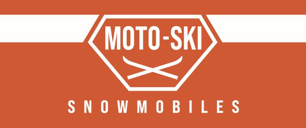 Moto-Ski Snowmobiles